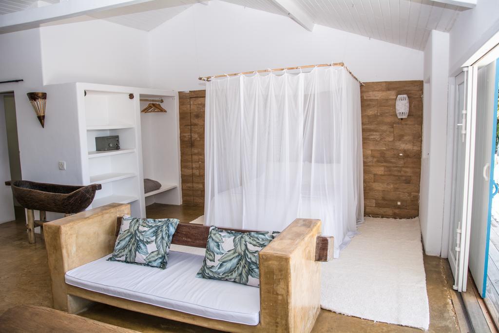 Pousada Segredos De Trancoso Room photo