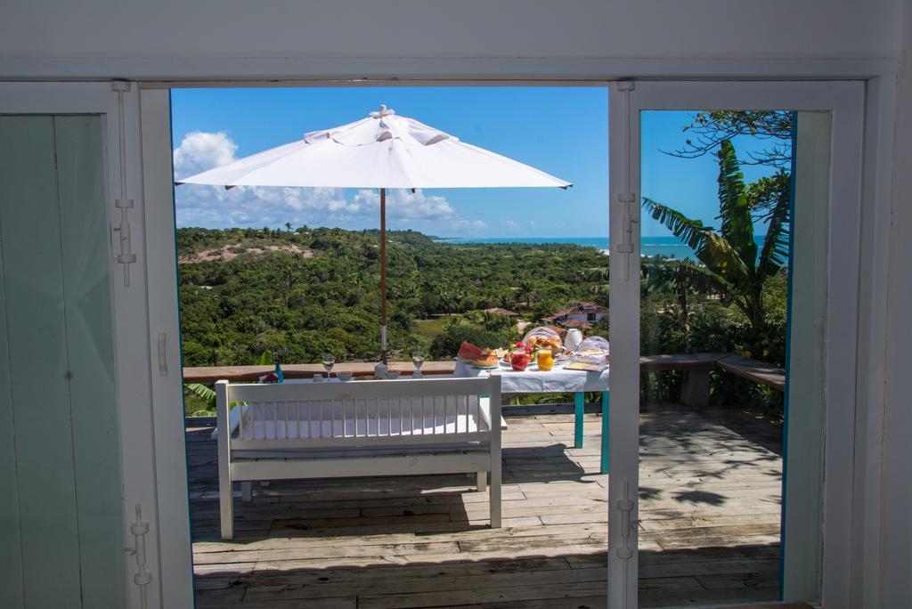 Pousada Segredos De Trancoso Room photo