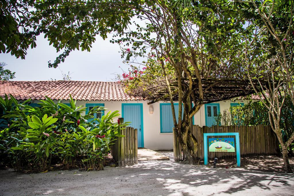 Pousada Segredos De Trancoso Room photo