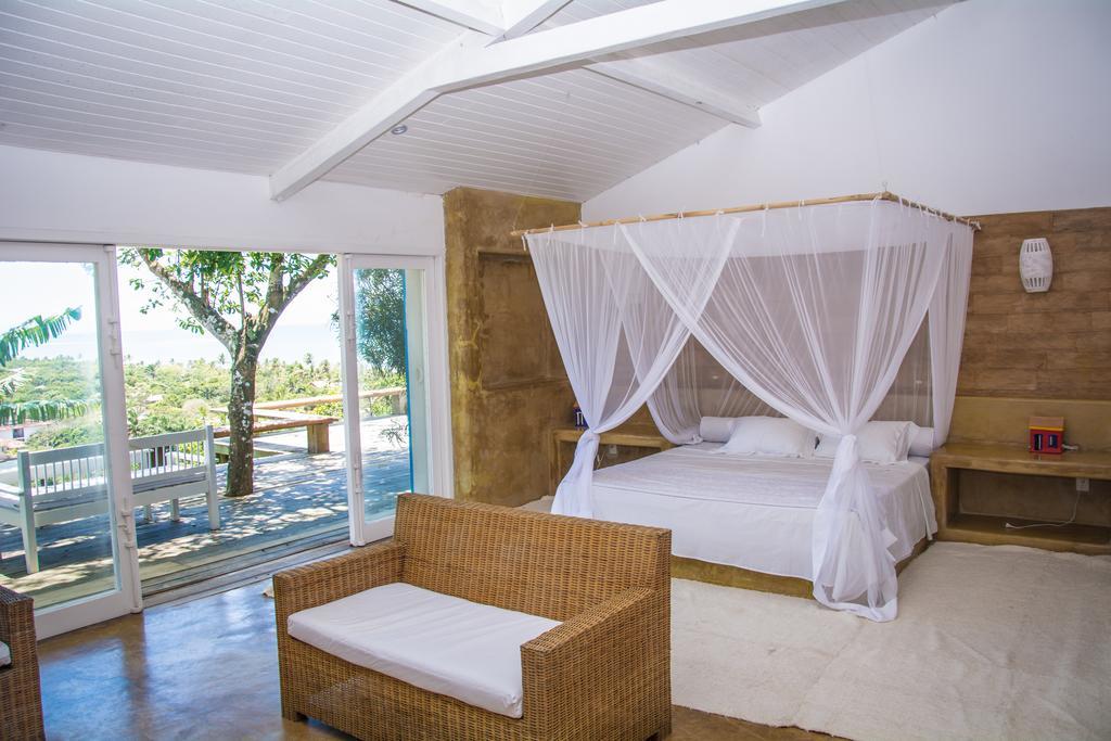 Pousada Segredos De Trancoso Room photo