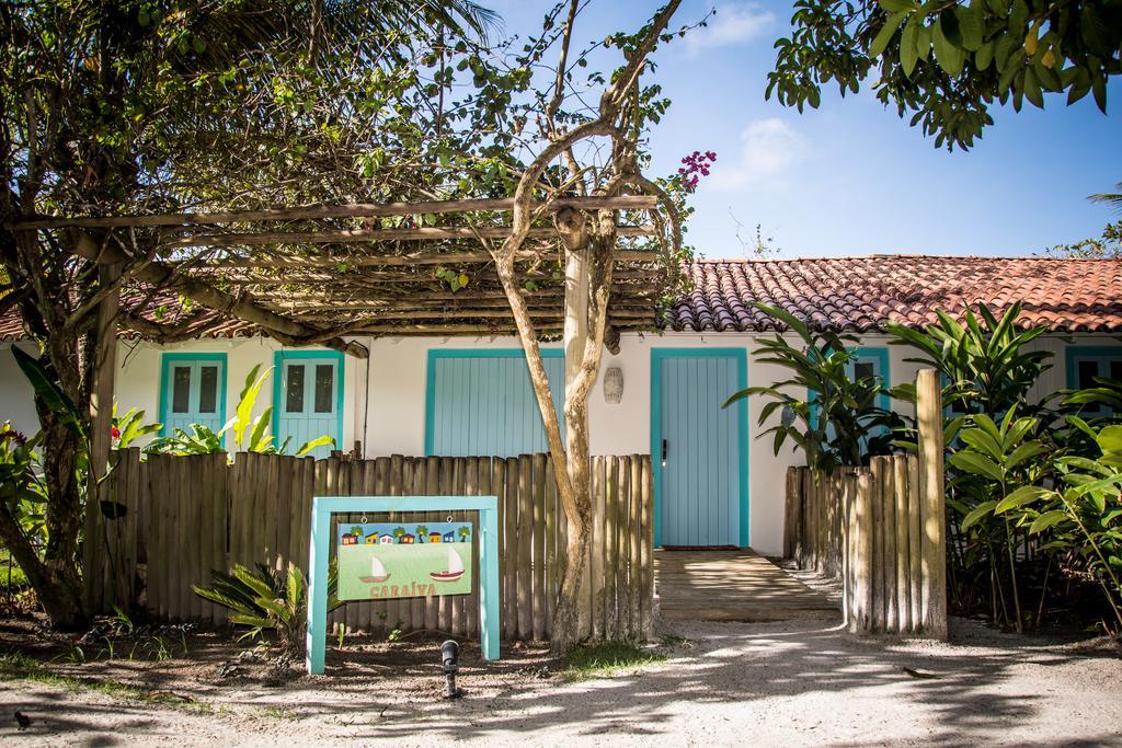 Pousada Segredos De Trancoso Room photo